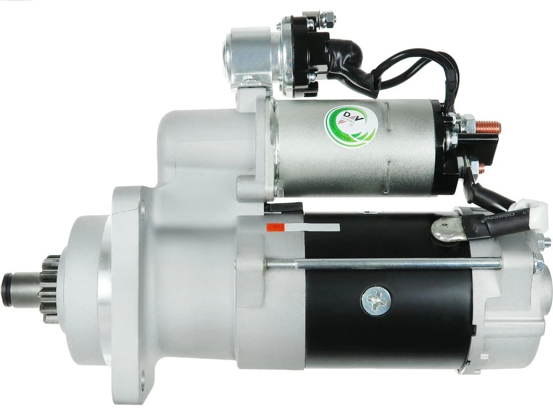 Купити S1232S As-pl Стартер