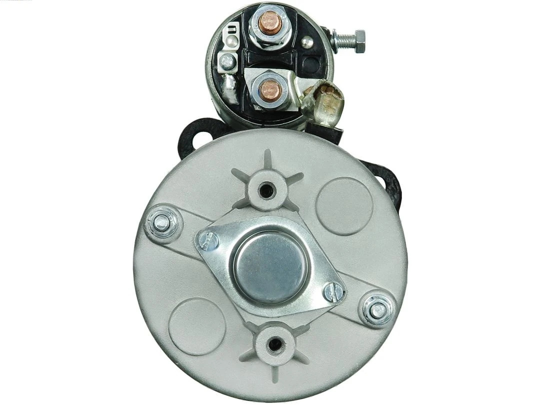 Стартер As-pl S0118 ціна, від 177.29 USD