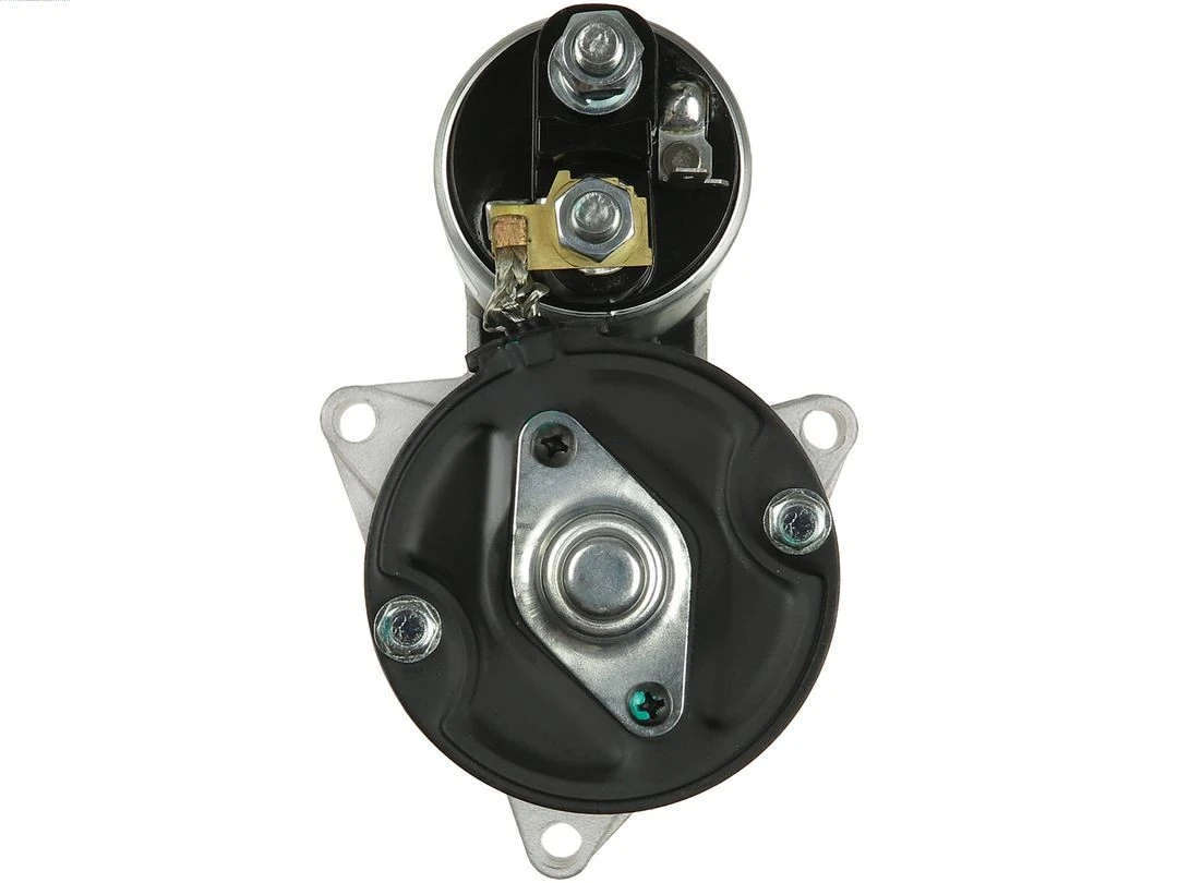Стартер As-pl S0401 ціна, від 97.86 USD