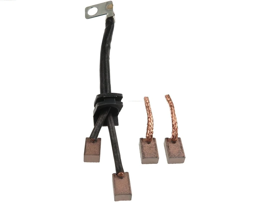 Щітка стартера IKA JASX5051 ціна, від 2.88 USD