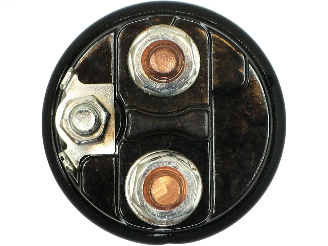 Купити 1986SE1813879 Bosch Втягуюче реле стартера