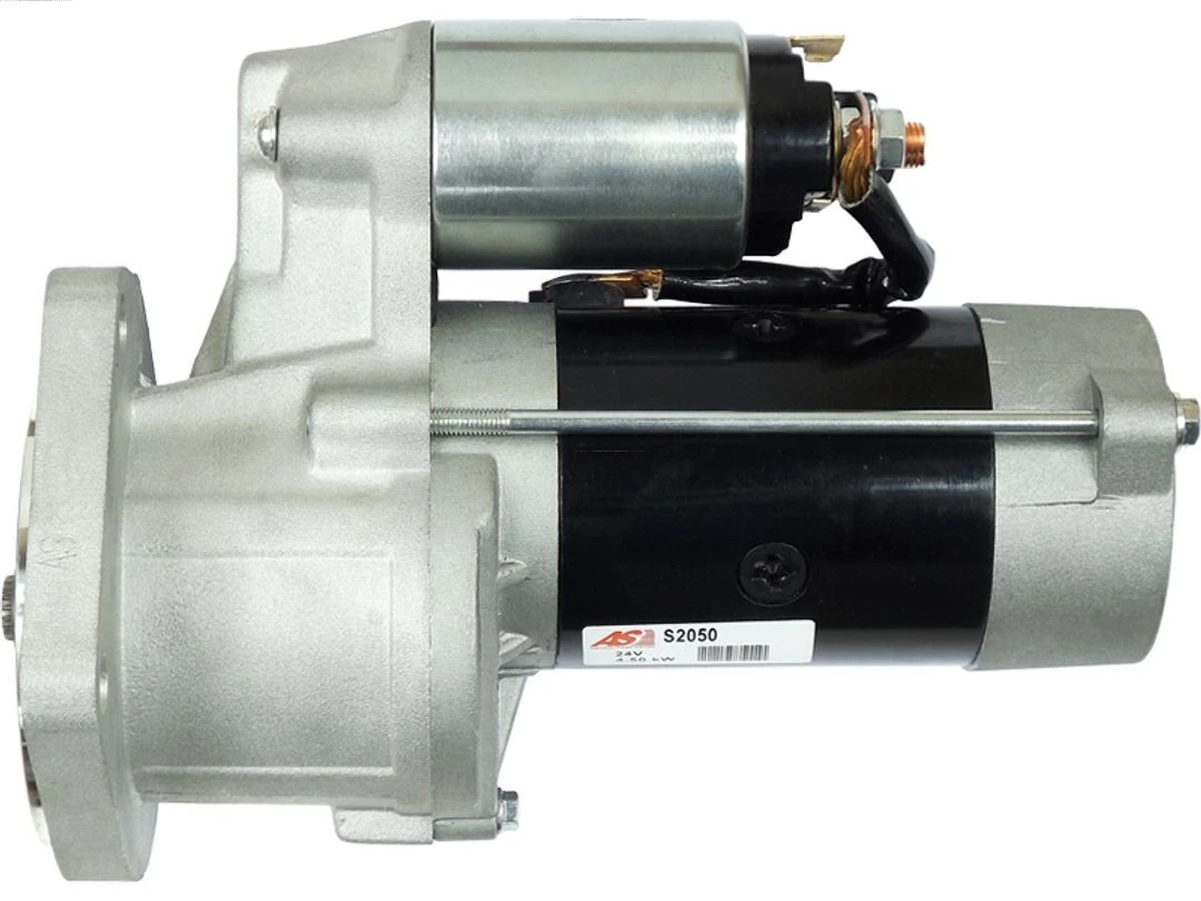 Купити S2050 As-pl Стартер