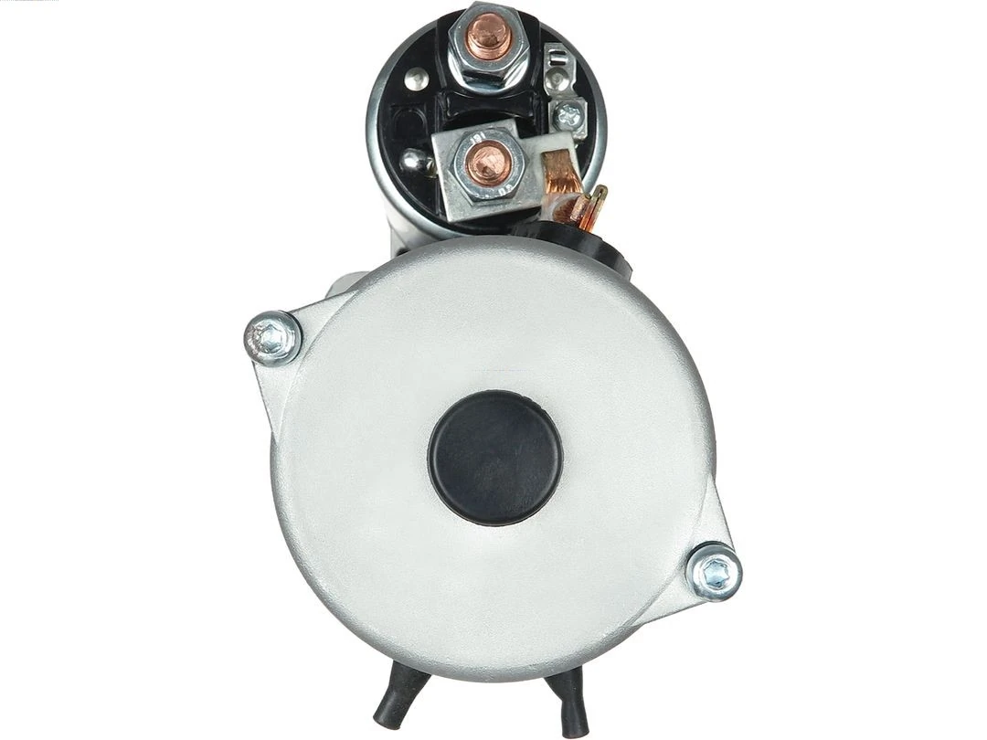 Стартер As-pl S0129 ціна, від 202.40 USD