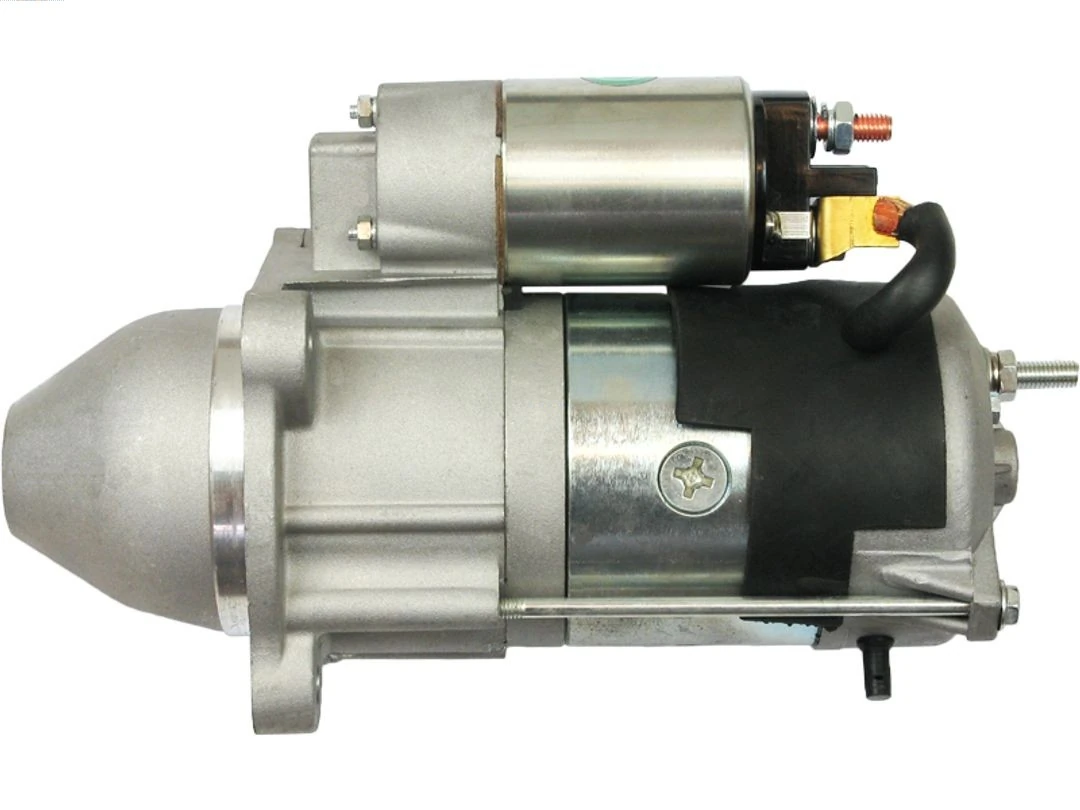 Купити S4029 As-pl Стартер