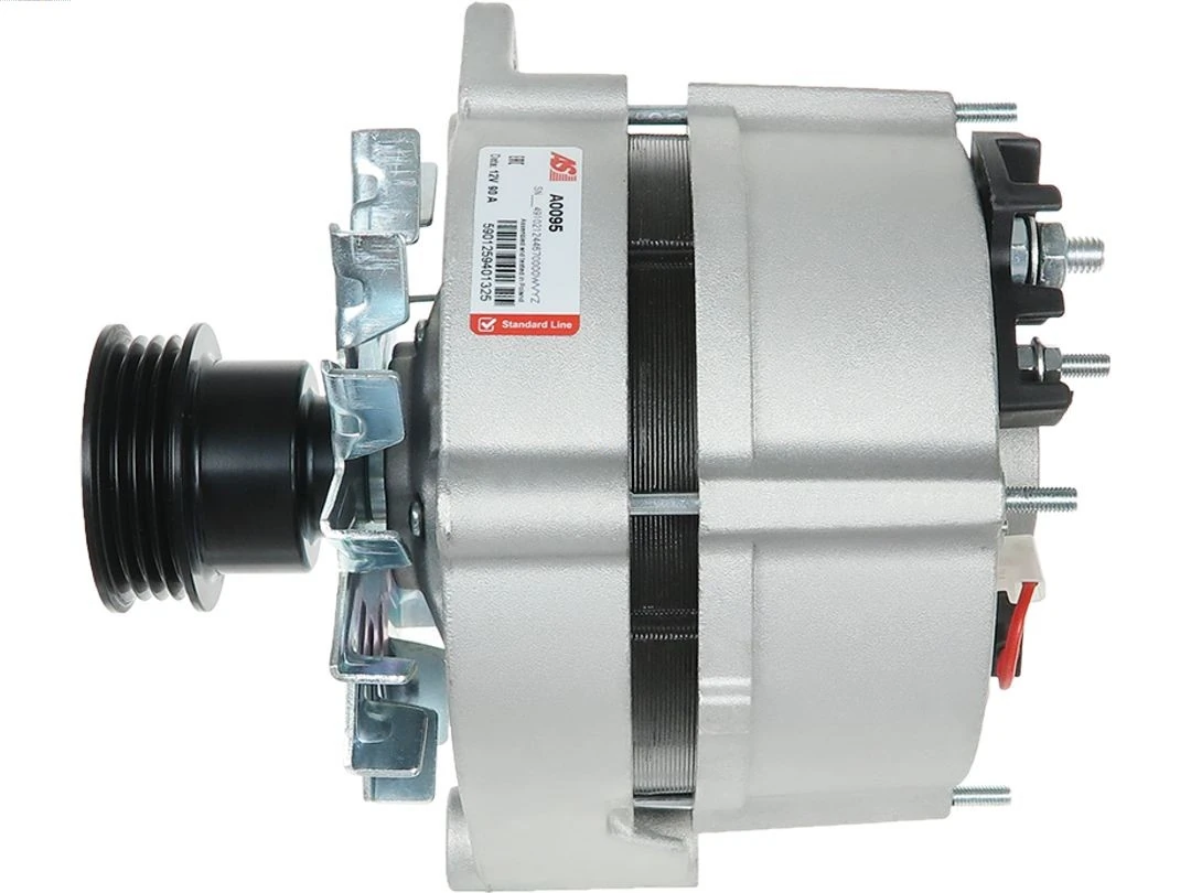 Генератор автомобільний Bosch 0120469003
