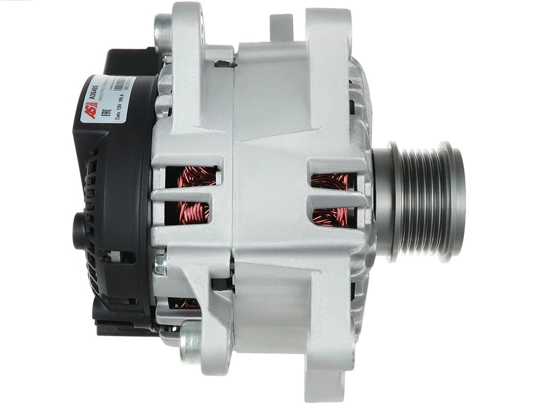 Генератор As-pl A3548S ціна, від 206.49 USD