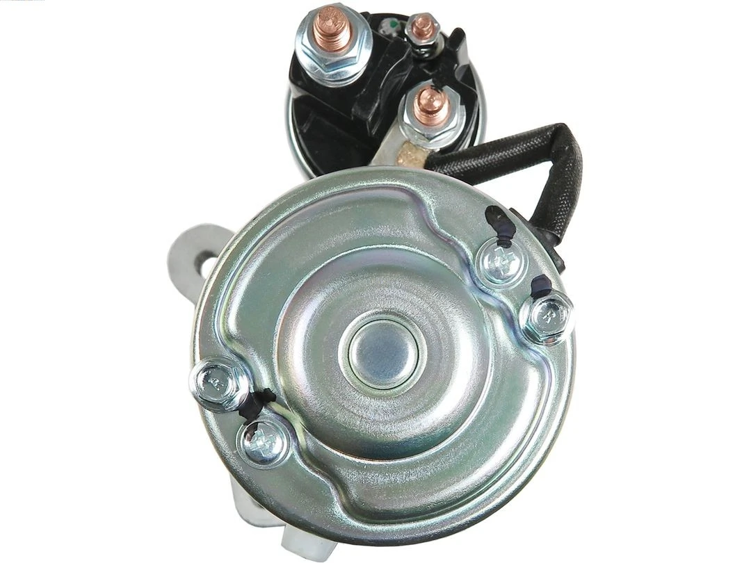 Стартер As-pl S5044 ціна, від 63.34 USD