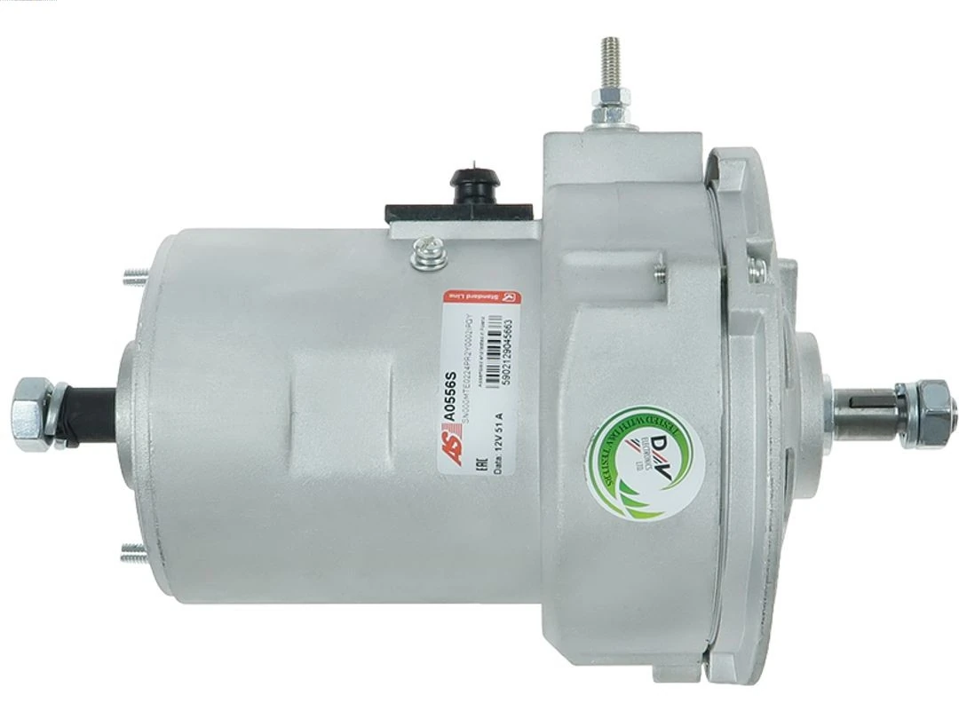 Купити A0556S AS/Auto Storm Генератор