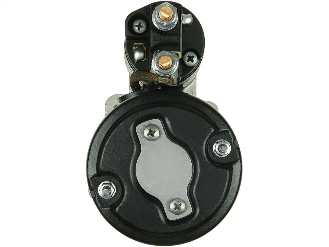 Стартер AS/Auto Storm S4068PR ціна, від 73.39 USD