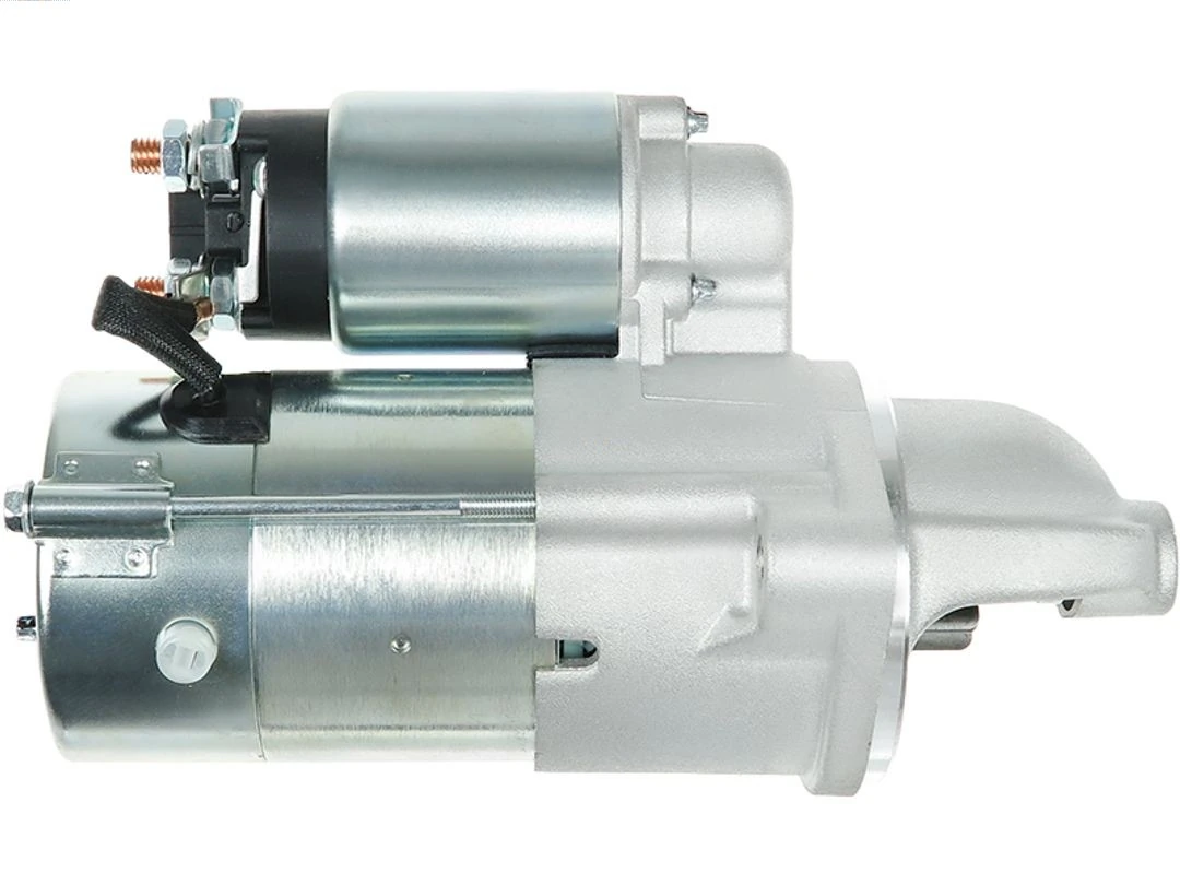S1256S As-pl Стартер двигуна