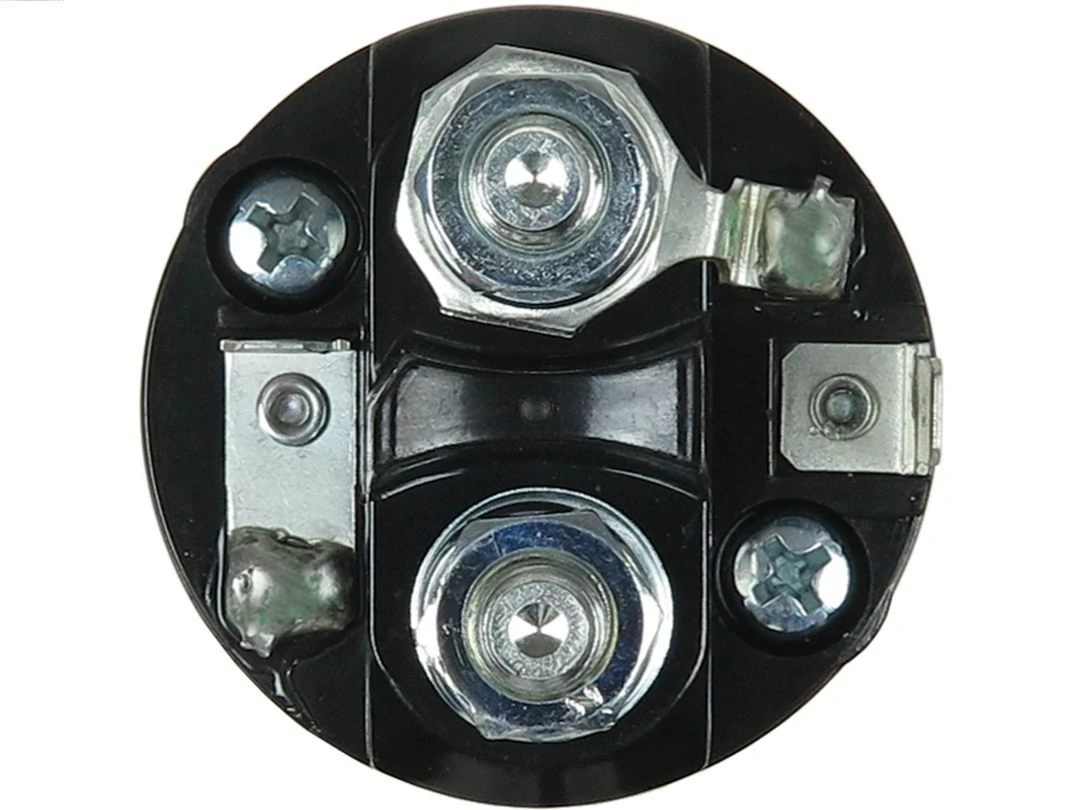 Купити Втягуюче реле стартера Volvo 340/360  343, 345