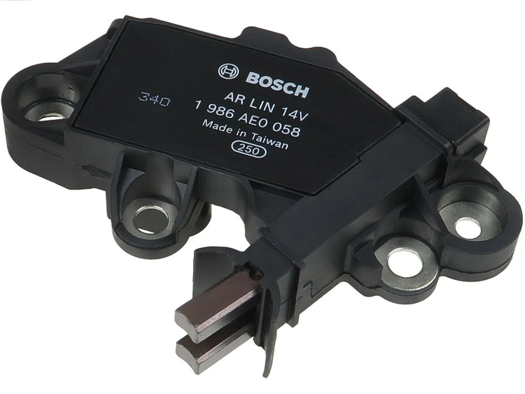Купити 1986AE005842B Bosch Реле регулятор напруги генератора