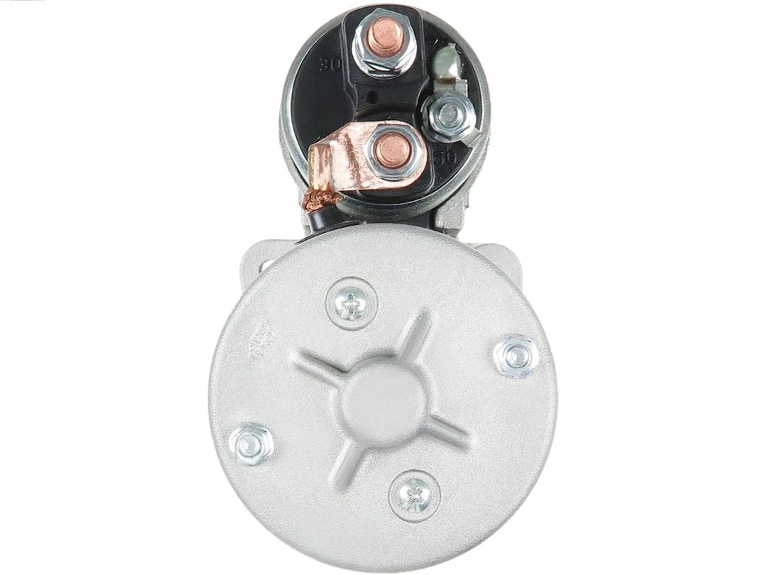 Стартер As-pl S4033PR ціна, від 100.41 USD