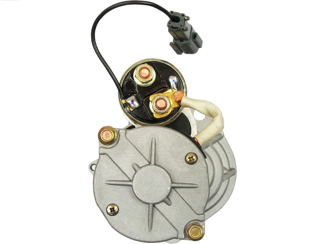 Стартер As-pl S2042 ціна, від 156.13 USD