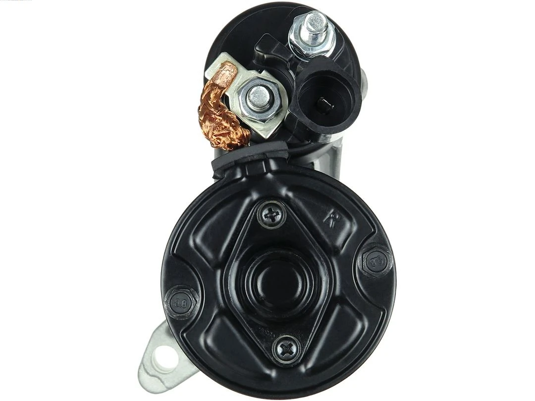 Стартер As-pl S0664S ціна, від 62.01 USD