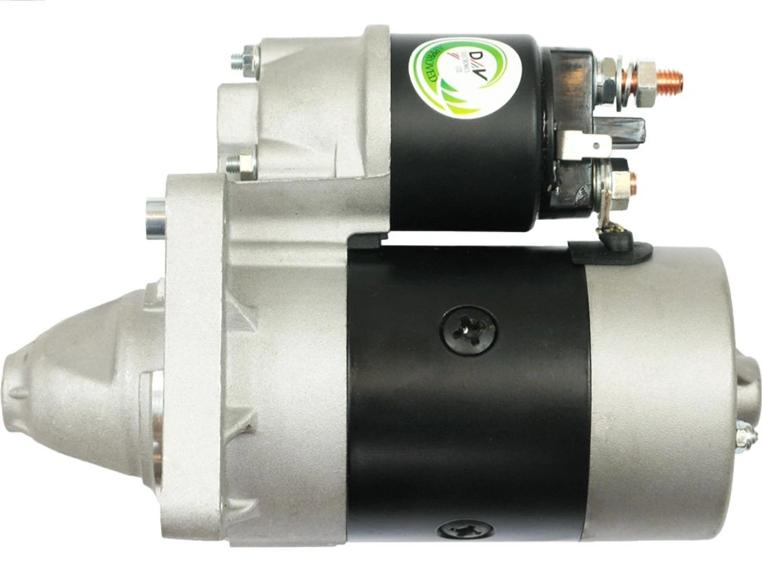 Купити S4022 As-pl Стартер