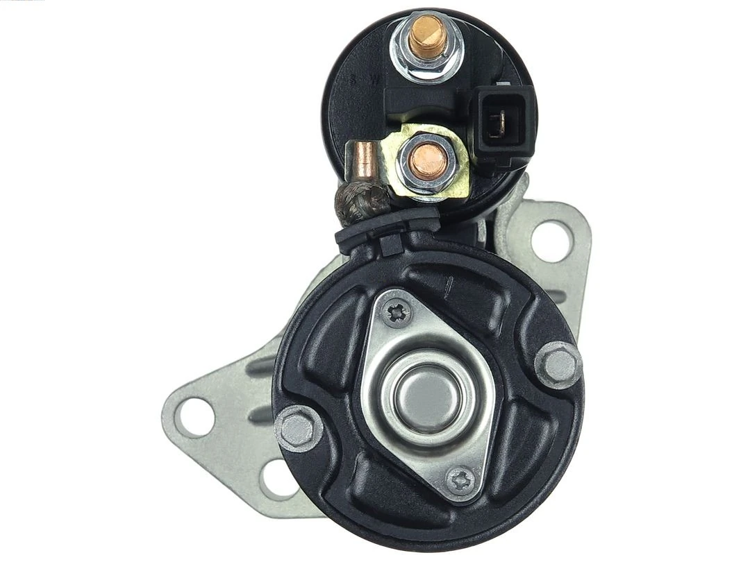 Стартер As-pl S0691PR ціна, від 31.67 USD