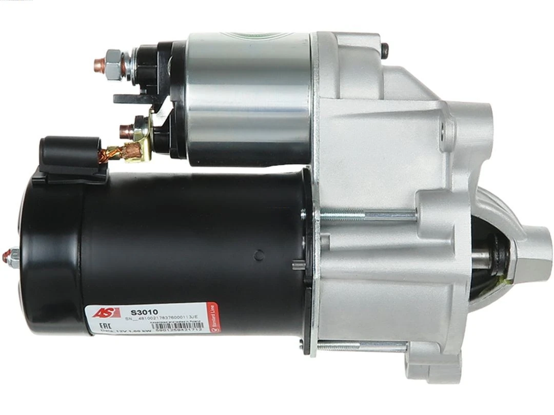 S3010 As-pl Стартер двигуна