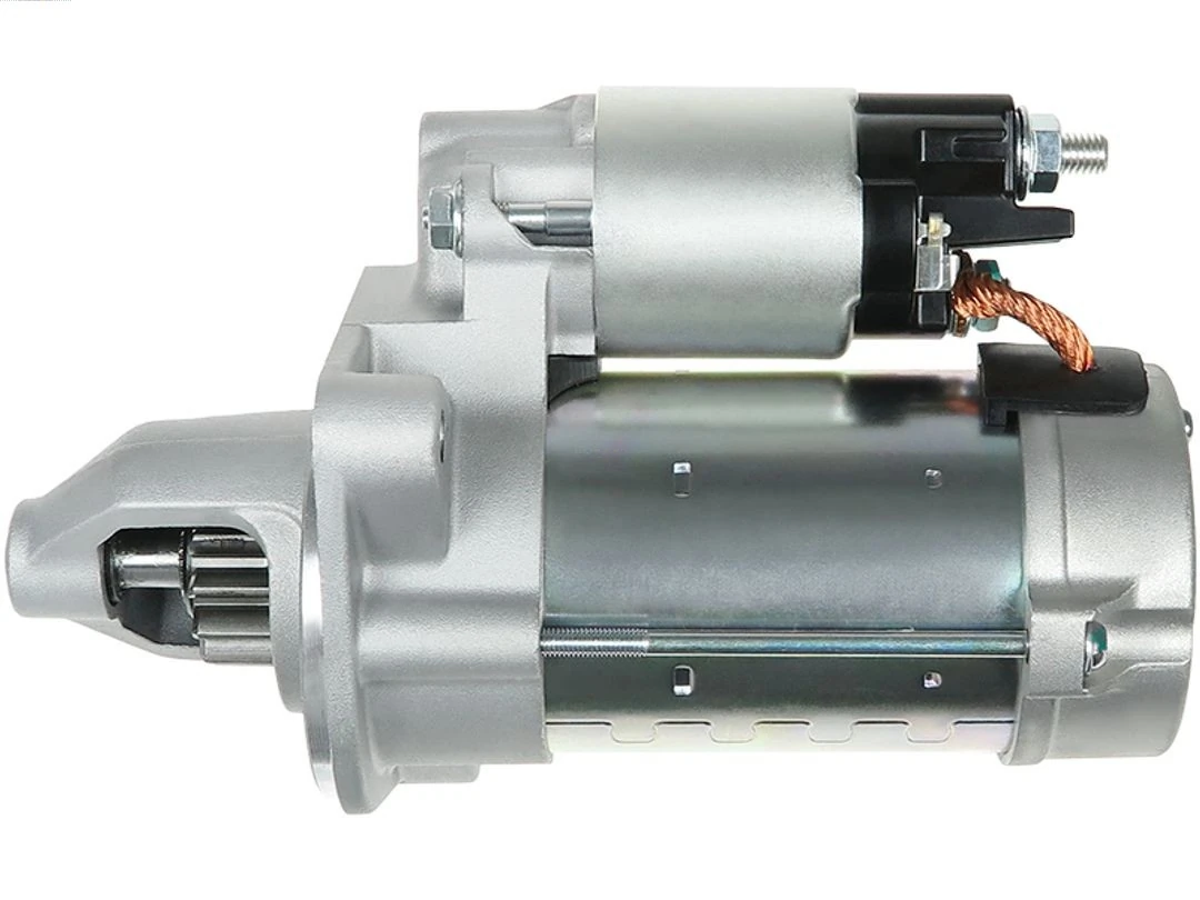 Стартер автомобільний Bosch SR7608X