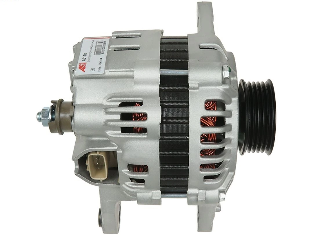 Генератор As-pl A5178 ціна, від 114.31 USD