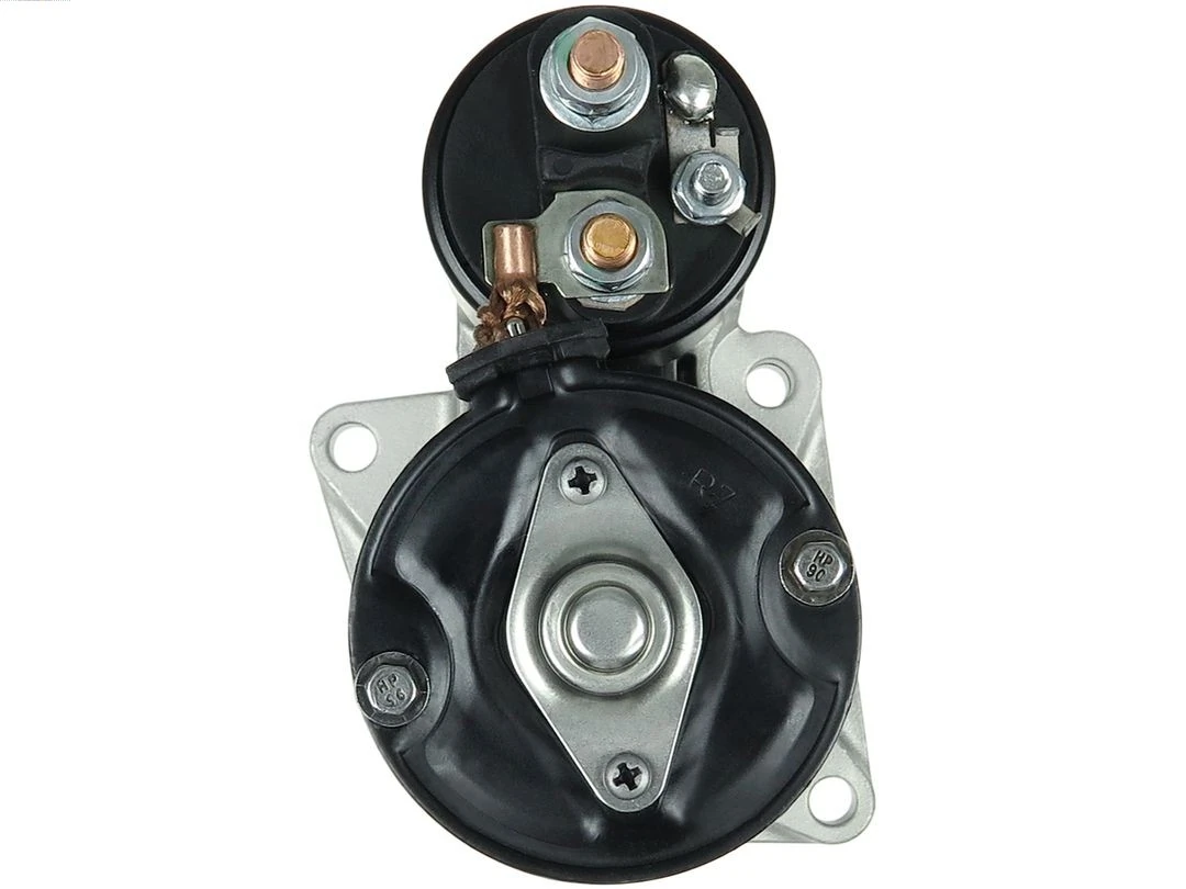 Стартер As-pl S0186PR ціна, від 36.64 USD