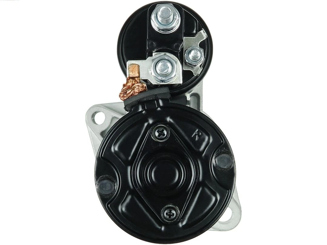 Стартер As-pl S0244 ціна, від 74.27 USD