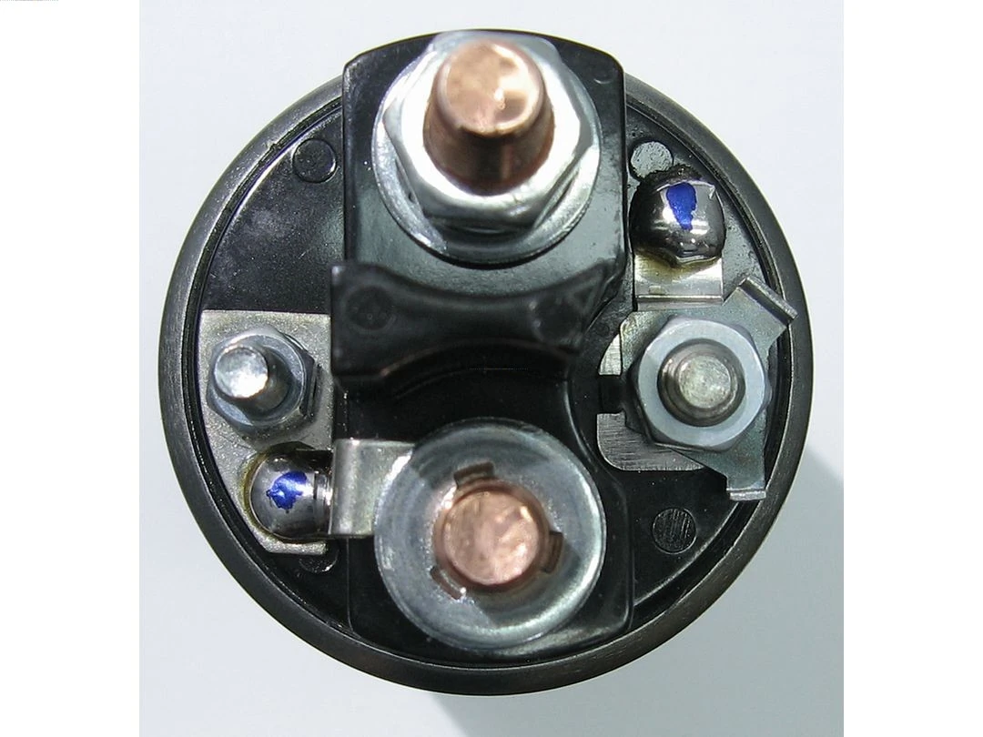 Контактор As-pl SS6052 ціна, від 25.95 USD