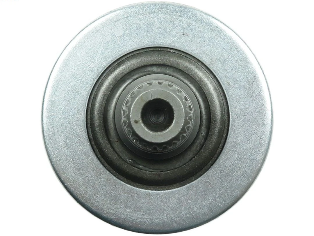 SD5120 As-pl Тяга рульова центральна