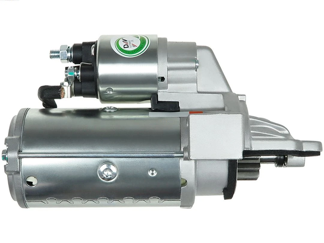 S3218S As-pl Стартер двигуна