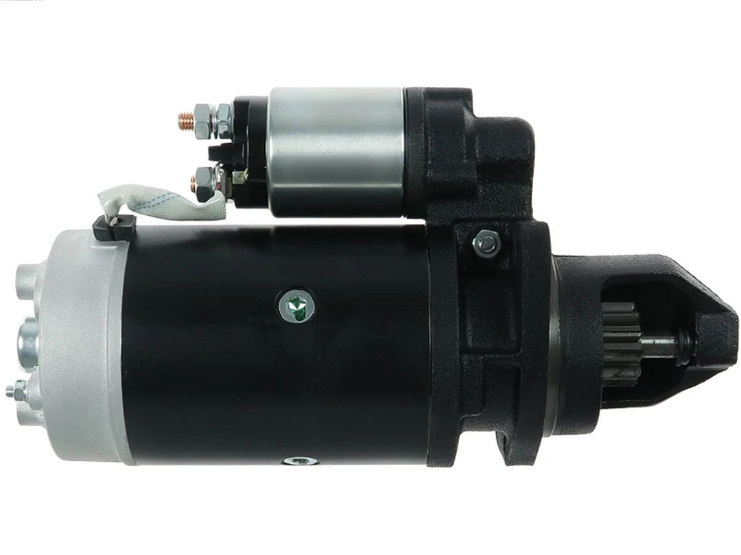 Стартер CS0604 REMA-PARTS