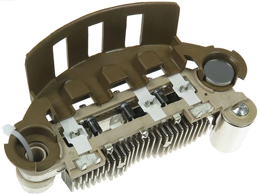 Міст доданий генератора ASR 233511 ціна, від 18.41 USD