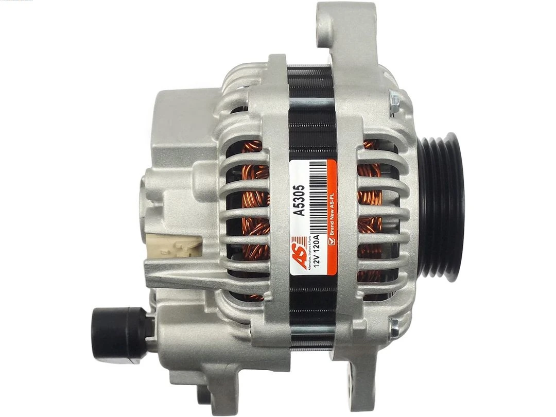 Генератор As-pl A5305 ціна, від 174.82 USD