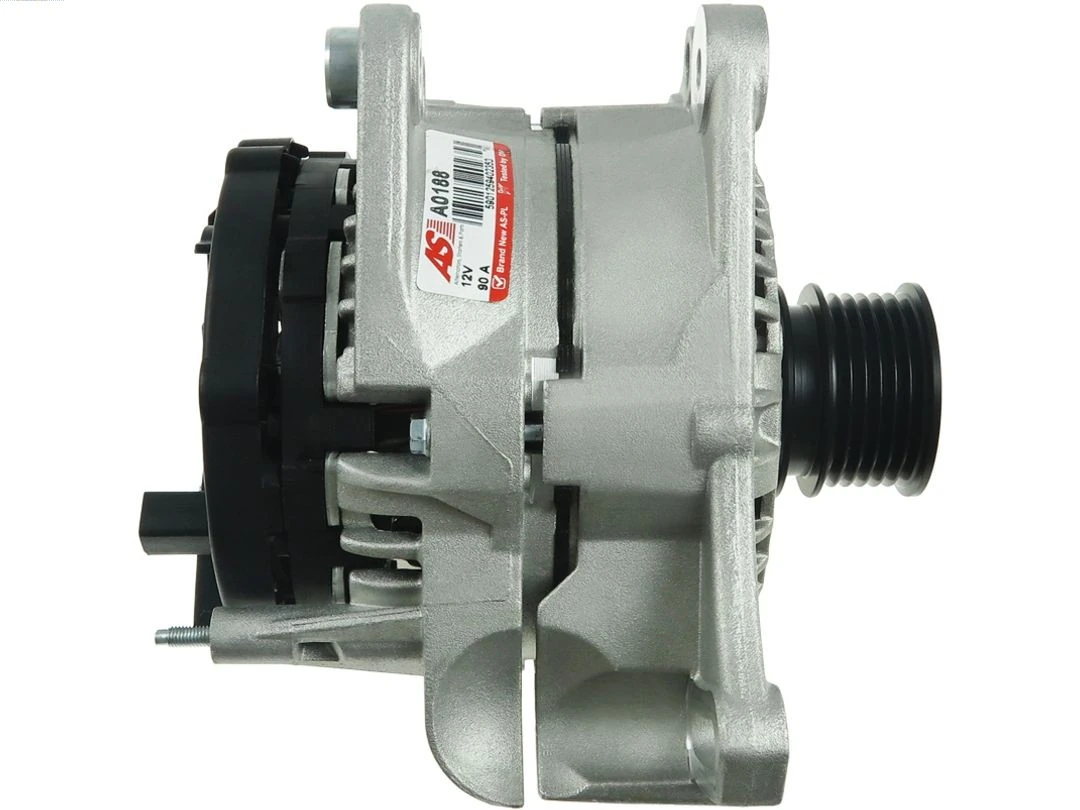 Генератор As-pl A0188 ціна, від 107.12 USD