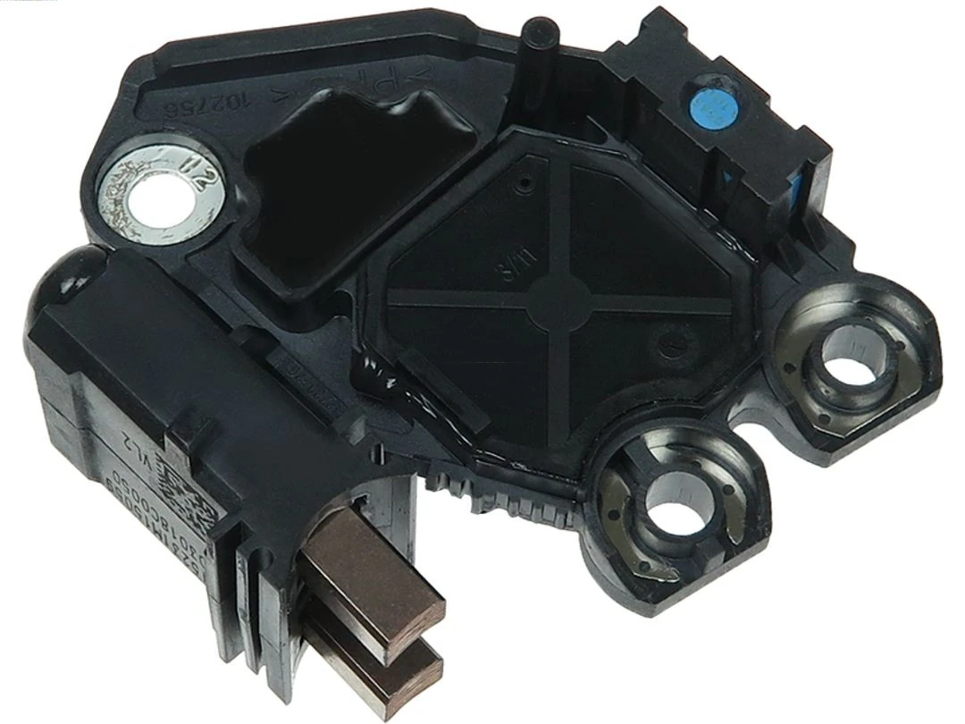 Реле зарядки генератора As-pl ARE3026VALEO ціна, від 29.03 USD