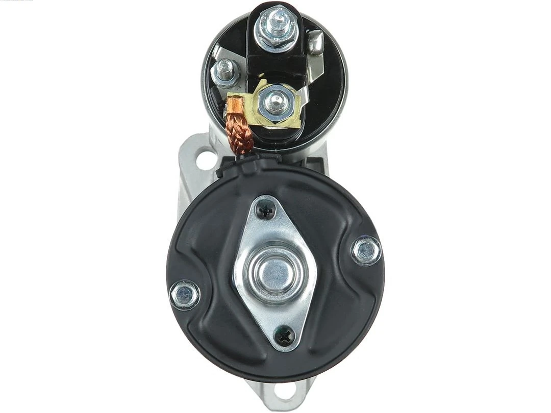 Стартер As-pl S0098 ціна, від 87.05 USD