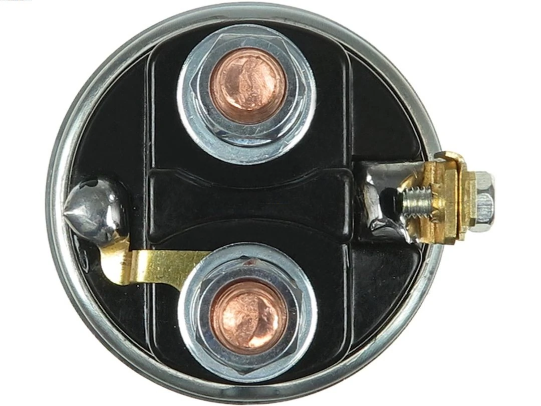 Контактор As-pl SS2008 ціна, від 23.81 USD