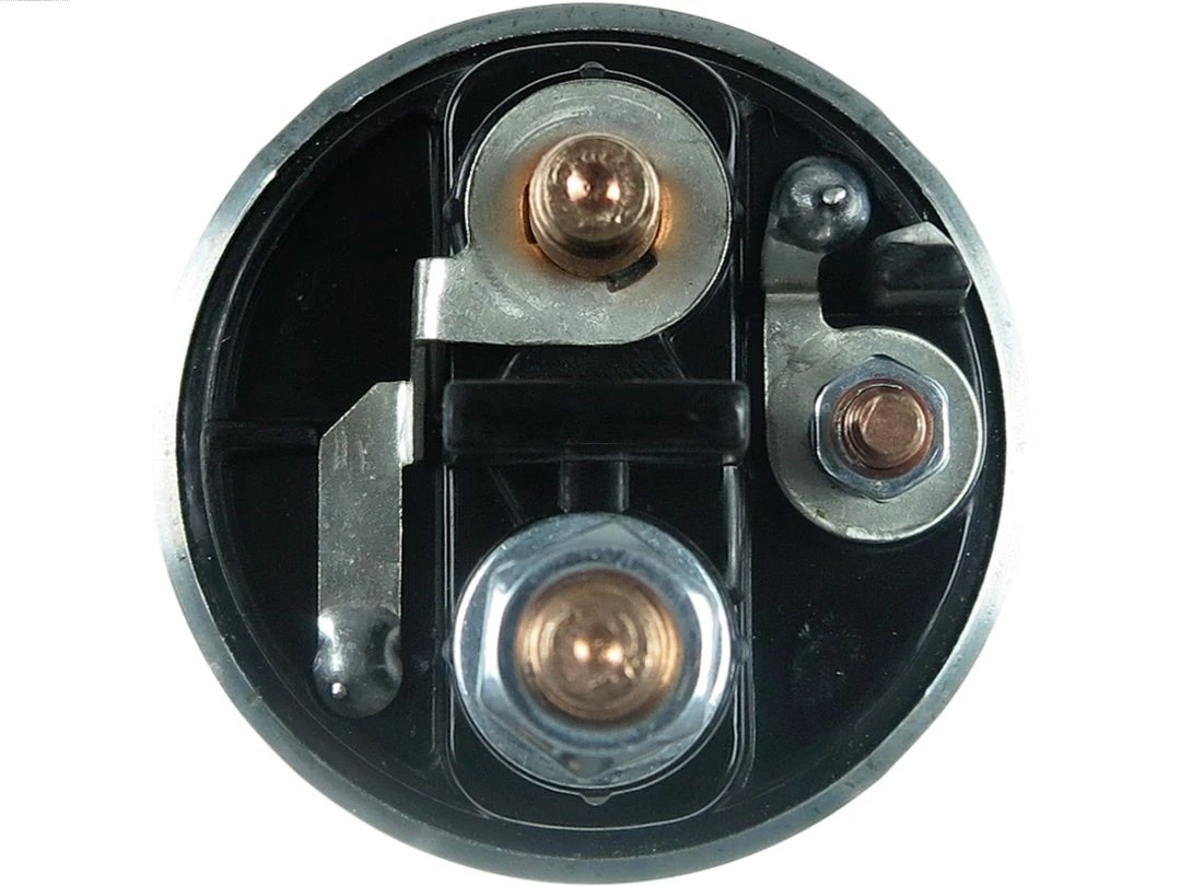 Контактор As-pl SS3019 ціна, від 20.32 USD