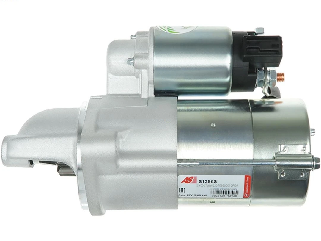 Купити S1256S As-pl Стартер