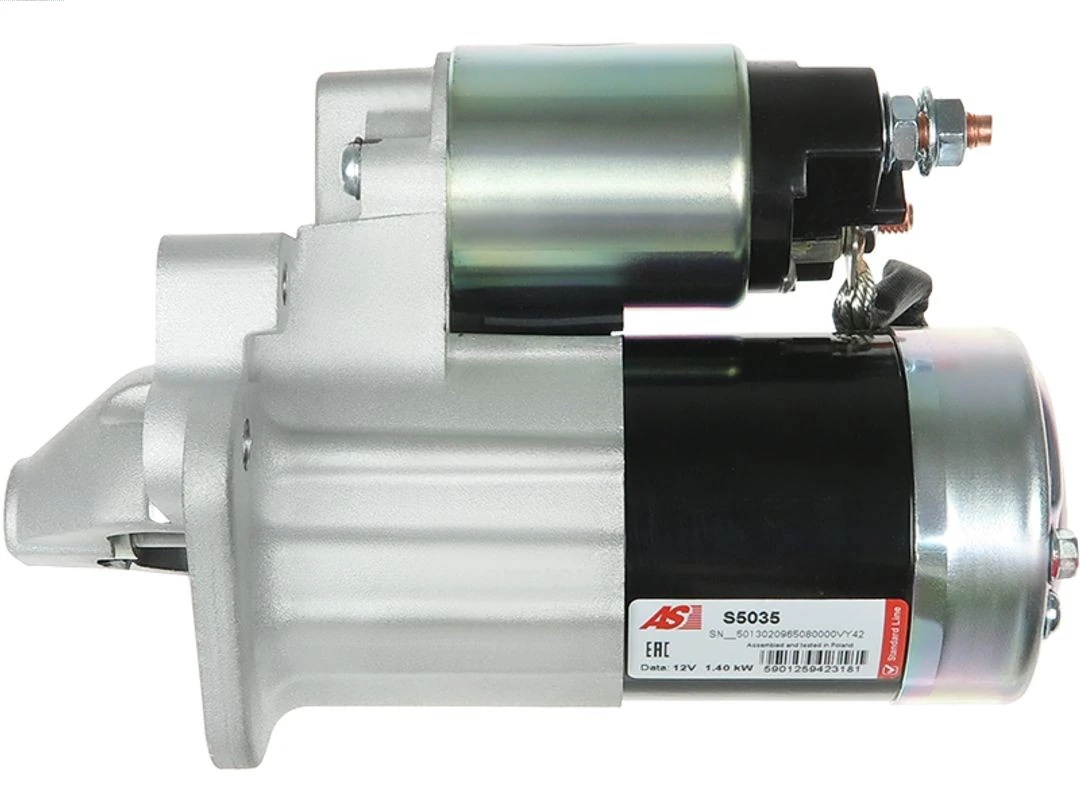 Купити S5035 As-pl Стартер