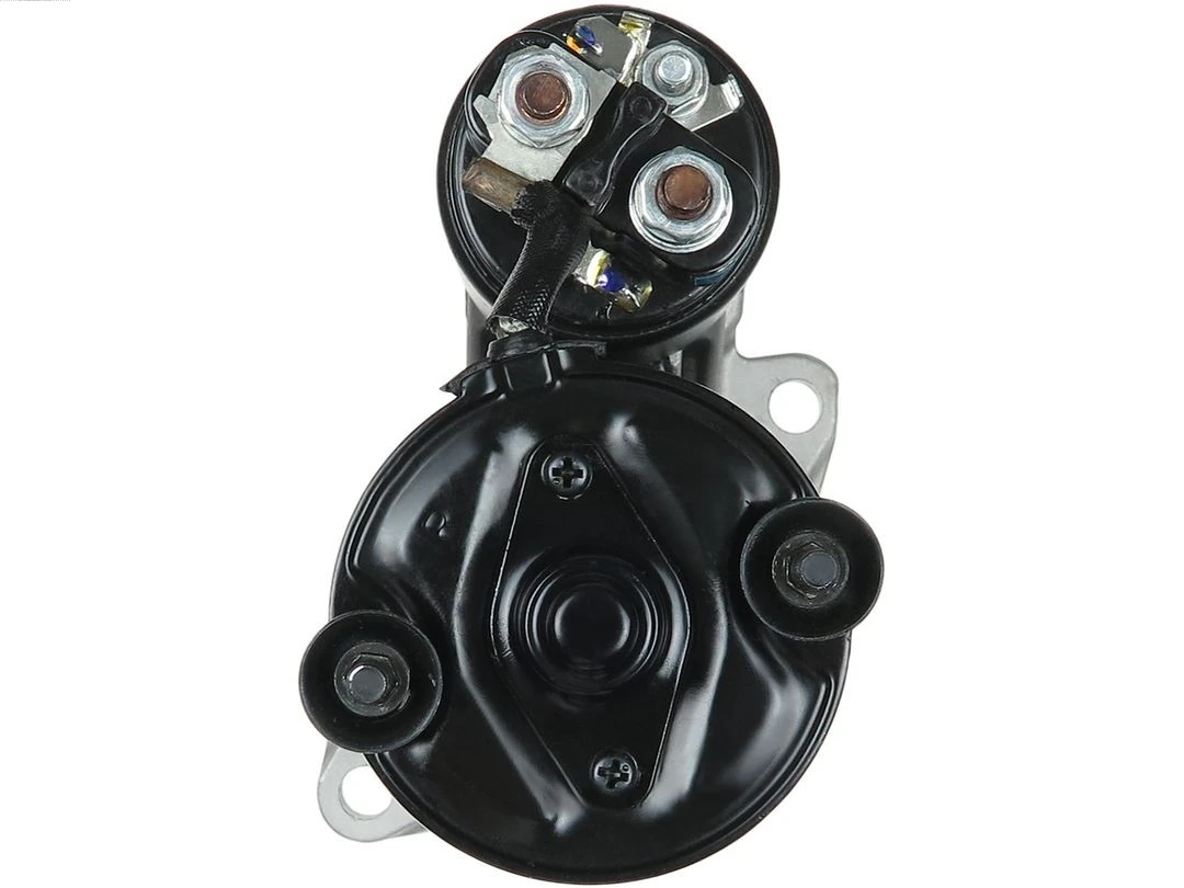 Стартер As-pl S0231 ціна, від 50.68 USD