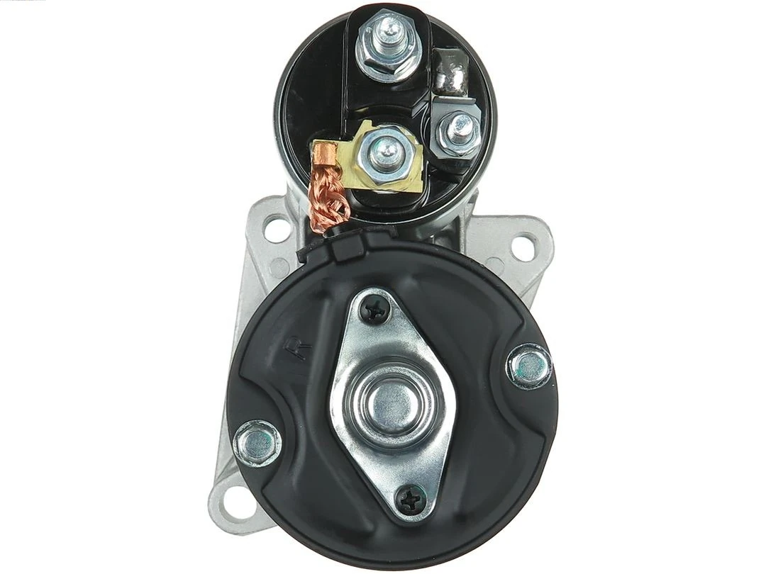 Стартер As-pl S0157 ціна, від 62.19 USD