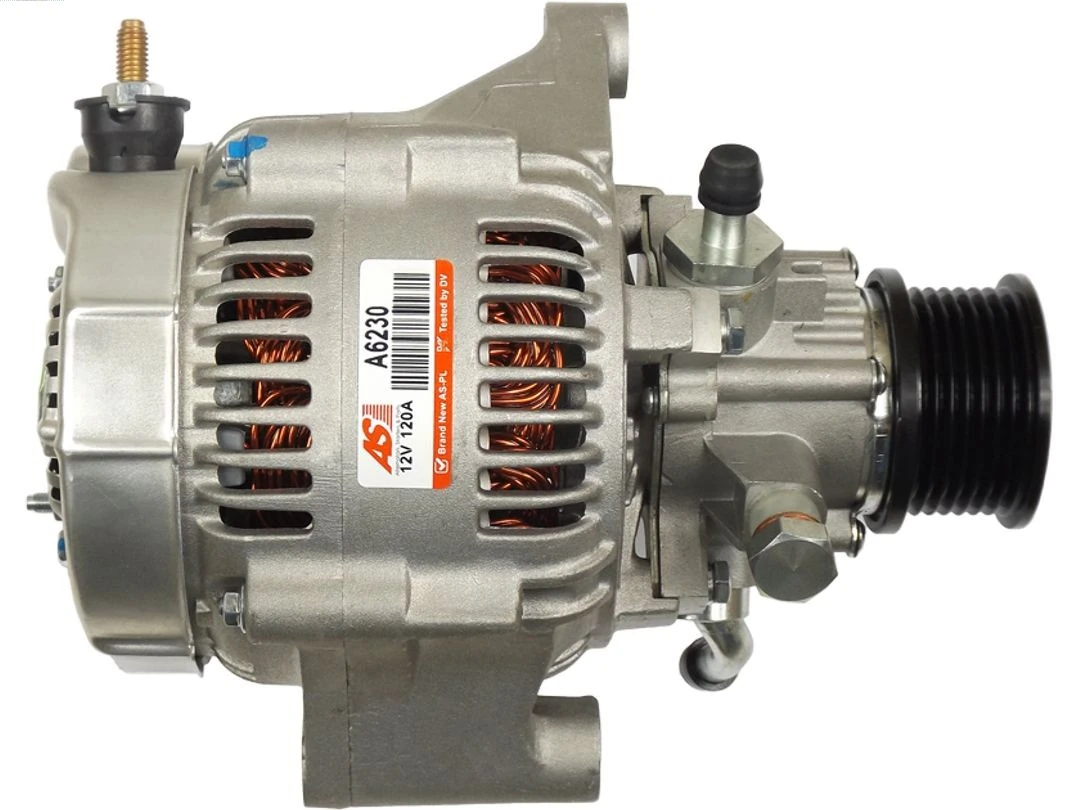 Генератор As-pl A6230 ціна, від 208.20 USD