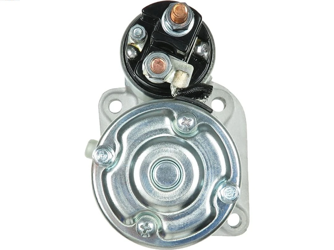 Стартер As-pl S5053 ціна, від 36.64 USD