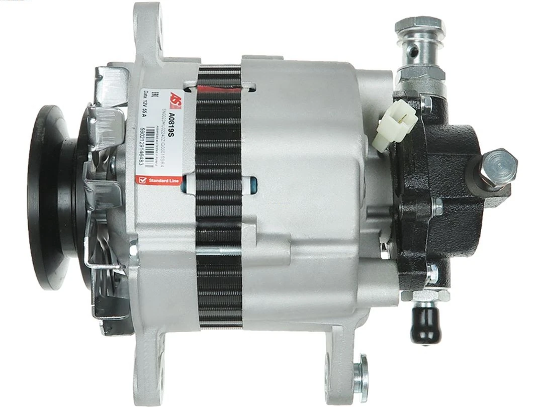 Генератор Nissan/Infiniti 9120334641 ціна, від 128.24 USD