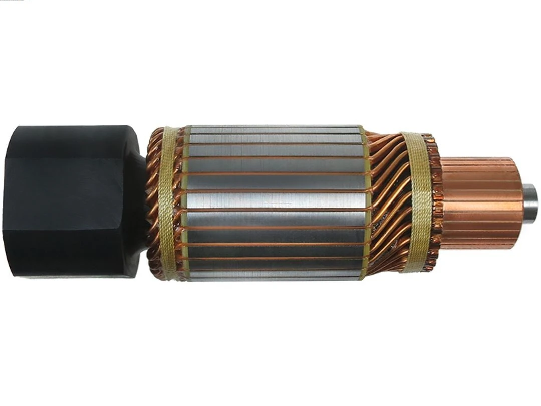 Якір (ротор) стартера 9920350 Deutz