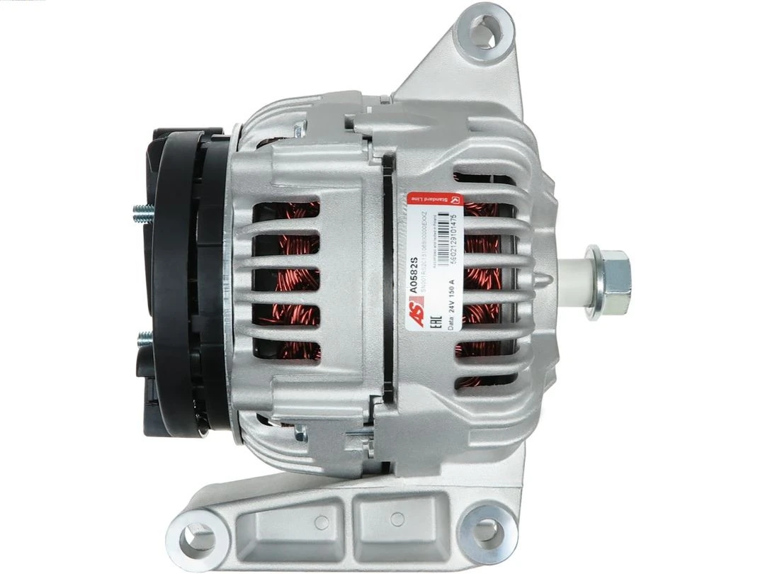 Купити A000150645080 Mercedes Генератор