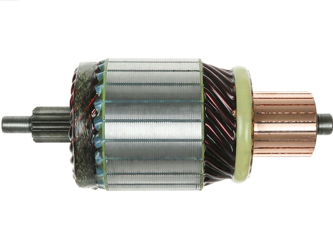 Якір (ротор) стартера MSX1366 Mahle Original