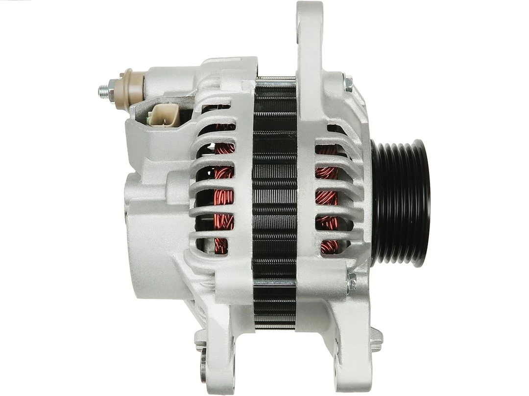 Генератор Dodge Stratus II седан (2000 - 2006) ціна, від 153.34 USD