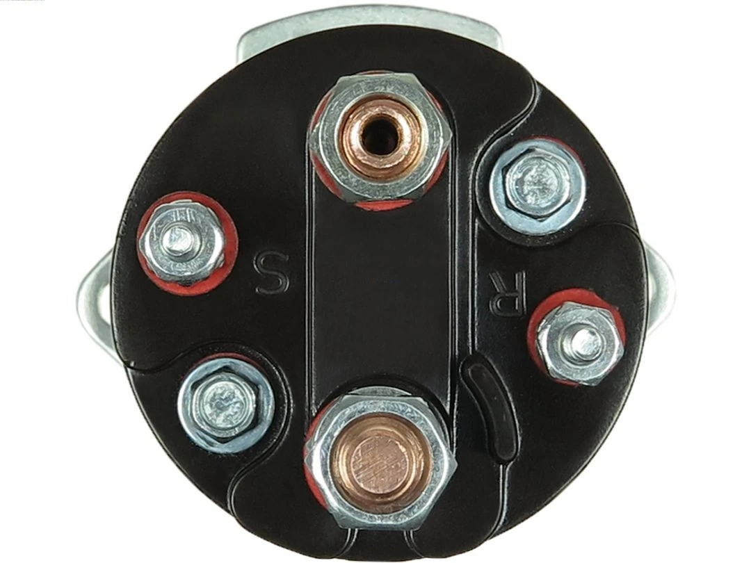 Контактор As-pl SS1001 ціна, від 20.42 USD