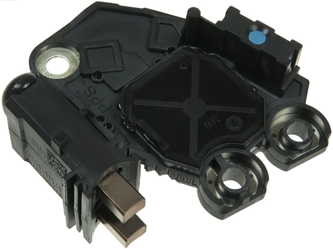 Реле зарядки генератора As-pl ARE3315VALEO ціна, від 59.20 USD